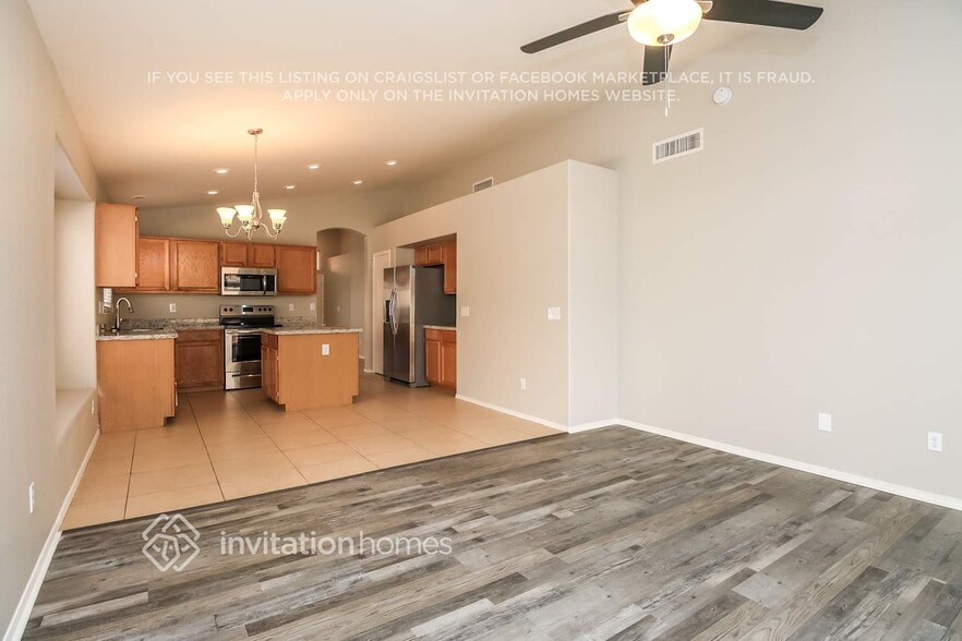 Building Photo - 5214 W Geronimo St