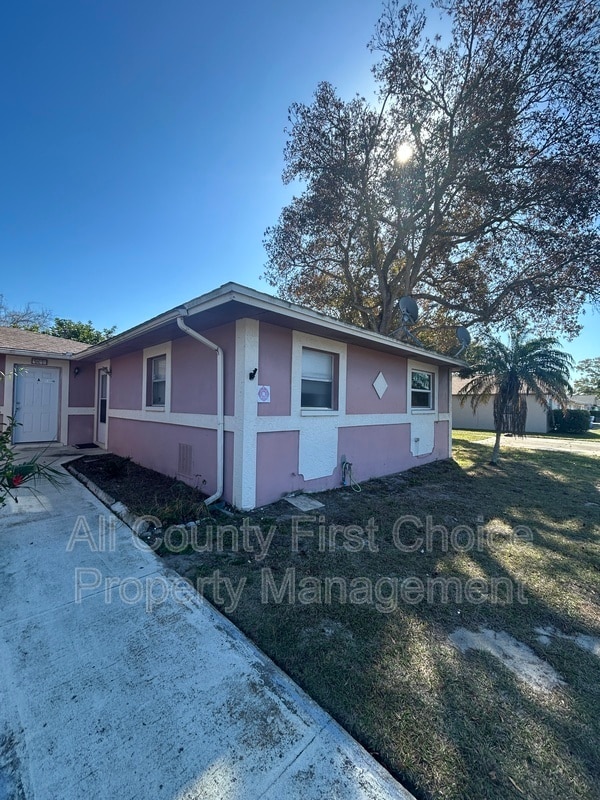 Building Photo - 3071 Park Ln