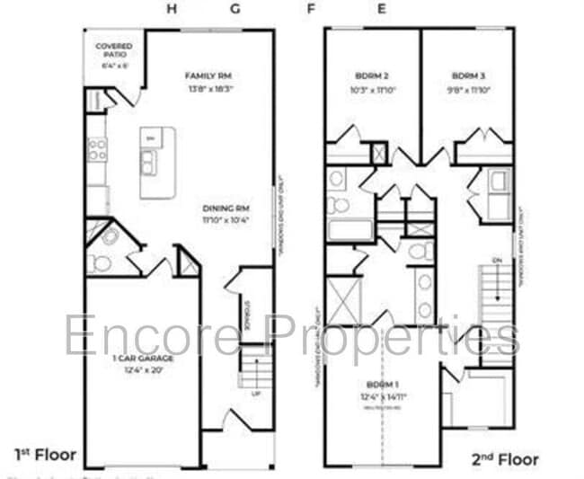 Building Photo - 347 David Hill Dr