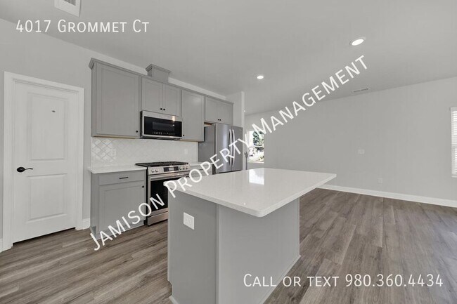 Building Photo - 4017 Grommet Ct