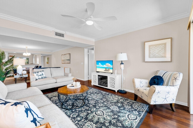 Building Photo - 1501 Marina Isle Way