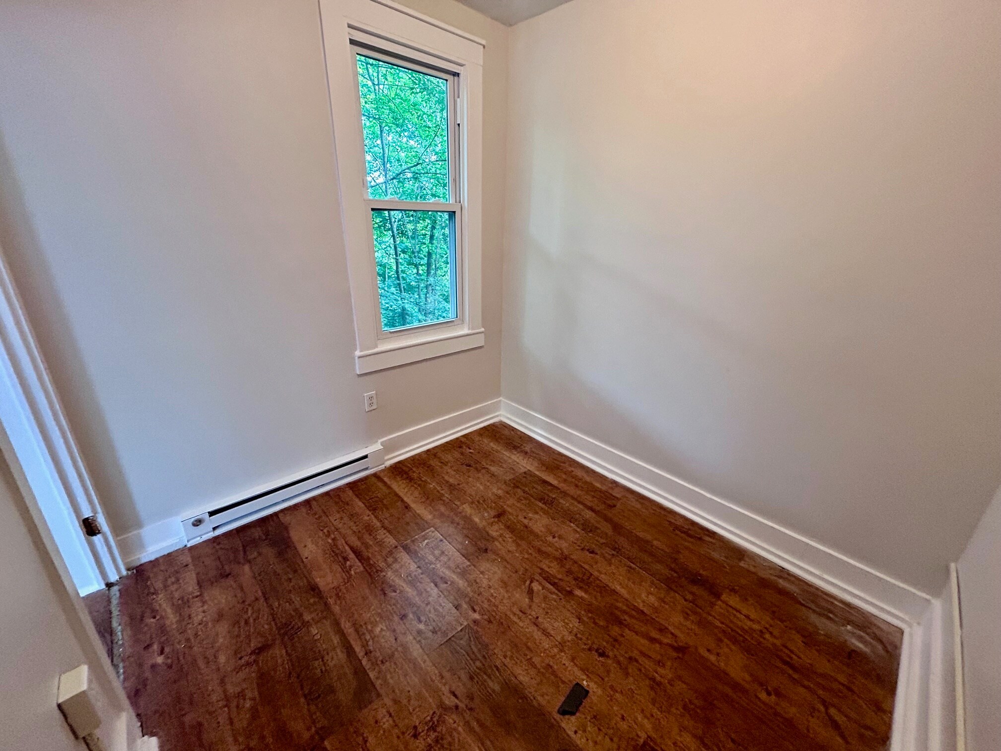 Closet 2/ office 2 - 140 Spring St