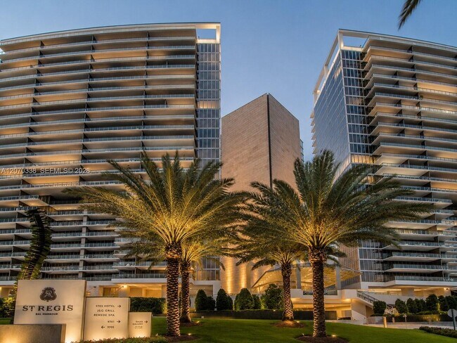 Building Photo - 9705 Collins Ave