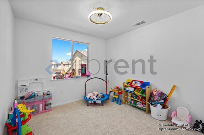 Building Photo - 15833 Beckford Ct