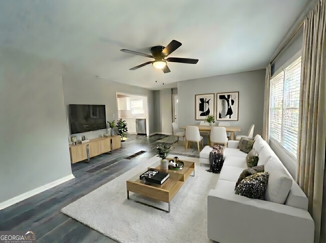 Building Photo - 3730 Clovis Ct NW