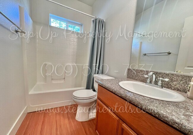 Building Photo - Updated 2BR/2BA Home | Generator • Fenced Yard • EV Charging