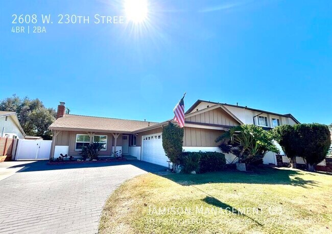 Primary Photo - 2608 W 230th St