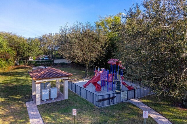 Building Photo - 4109 Macarthur Palm Trail