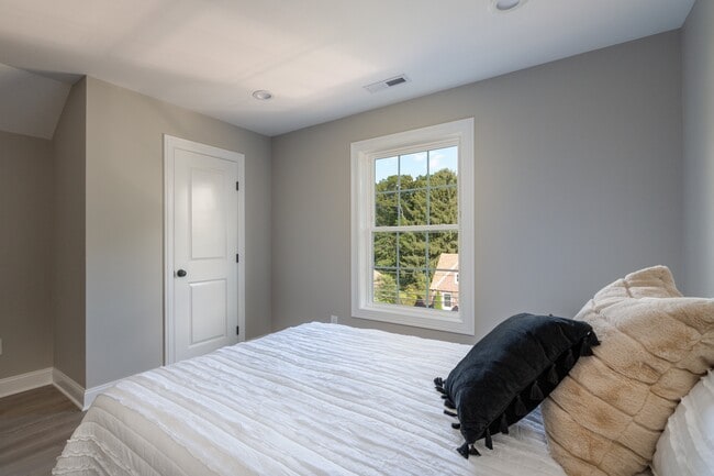 2nd floor bedroom #3 - 26 Cherry Hill Rd