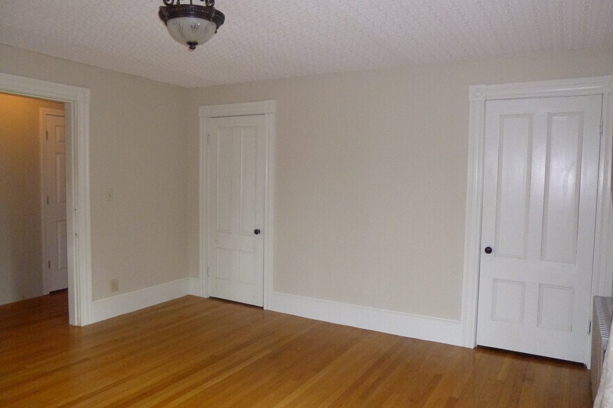 Bedroom #2 - 293 High St