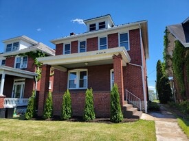 4 BEDS AND METAL ROOF - 632 Hill Top Dr