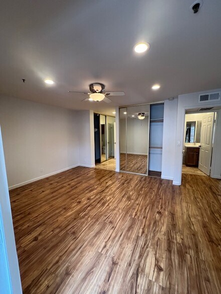 Master Bedroom - 5645 Friars Rd