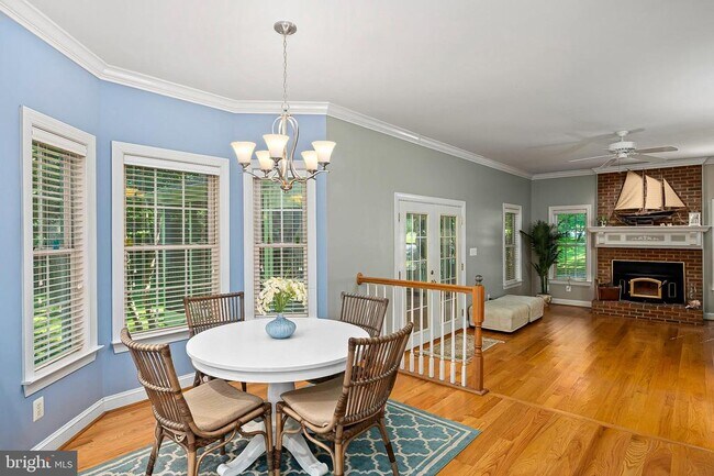 Building Photo - 3689 N Carolina Ave