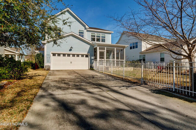 Building Photo - 1028 Anchors Bend Way