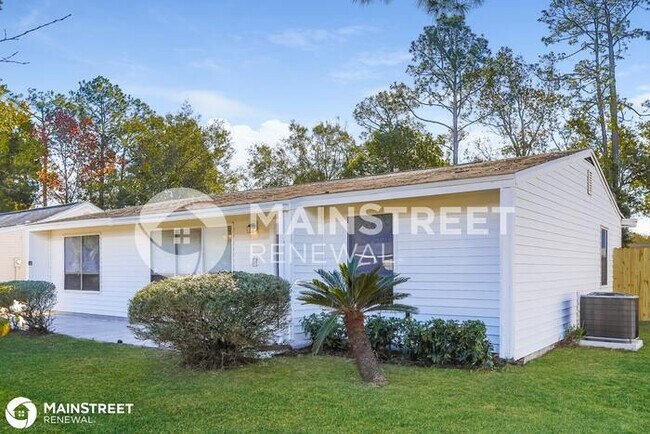 Building Photo - 3150 Ricky Dr, Jacksonville, FL 32223