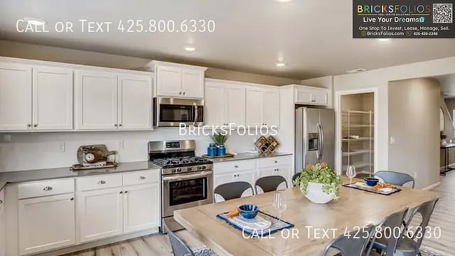 Building Photo - Picture Yourself Living in This Spacious Graham Home Designed for Comfortable Living