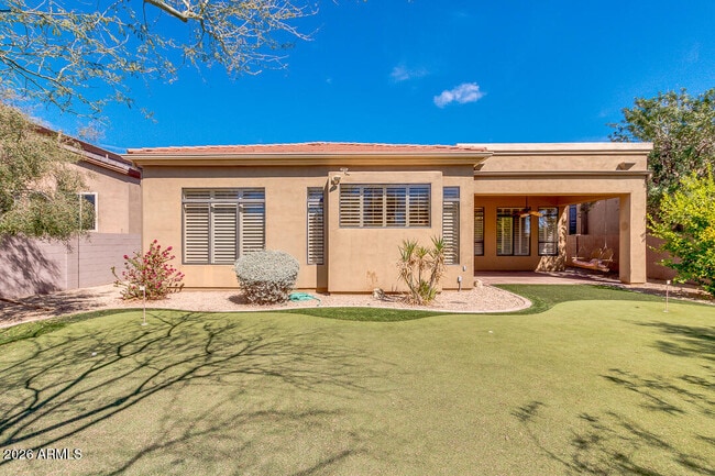 Building Photo - 5235 E Herrera Dr