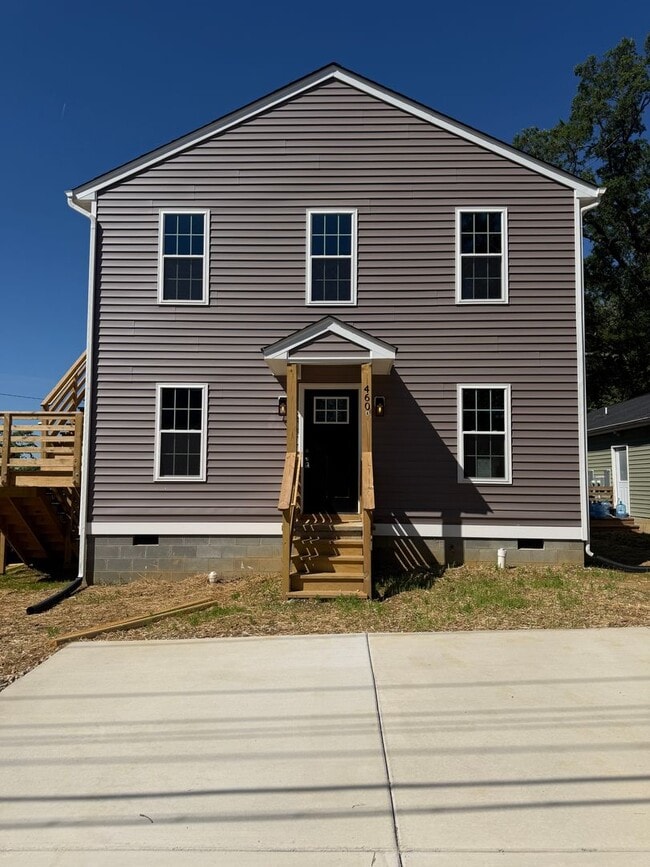 Building Photo - 460 Highland Ave