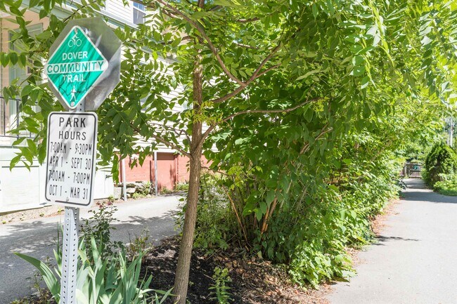 Building Photo - 21 Folsom St