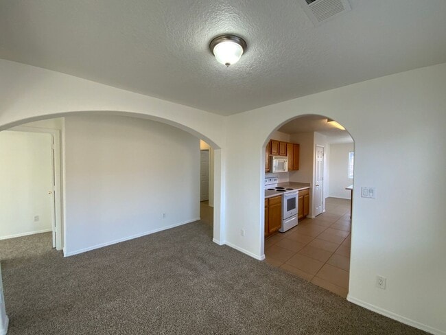 Building Photo - 3 Bedroom Single Story Home Available in Ventana Ranch Near Irving Blvd NW & Universe Blvd NW!