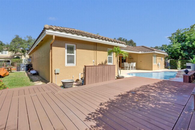 Building Photo - 4142 NW 58th Dr