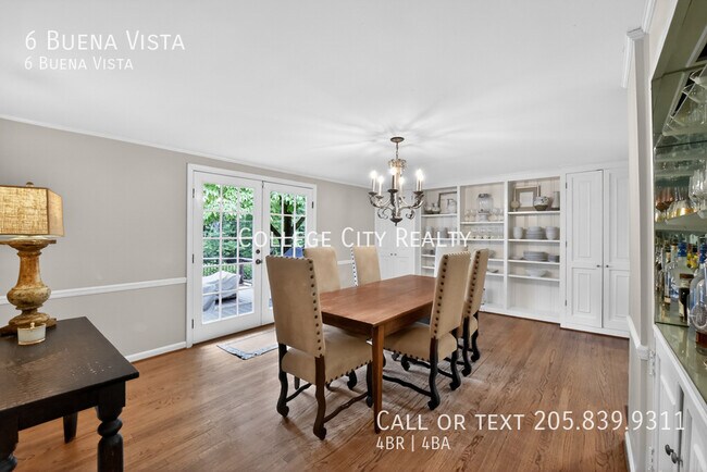 Building Photo - 6 Buena Vista