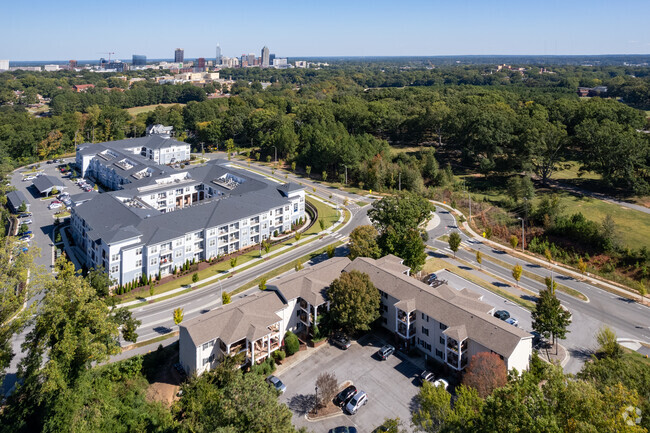 Building Photo - Pullen Ridge