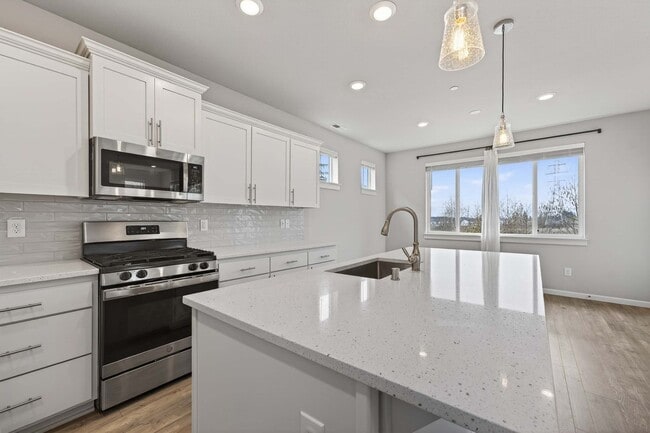 Building Photo - Beautiful 4-Bedroom Camas Home on Quiet Cul-de-Sac | Built in 2020 | Private Backyard