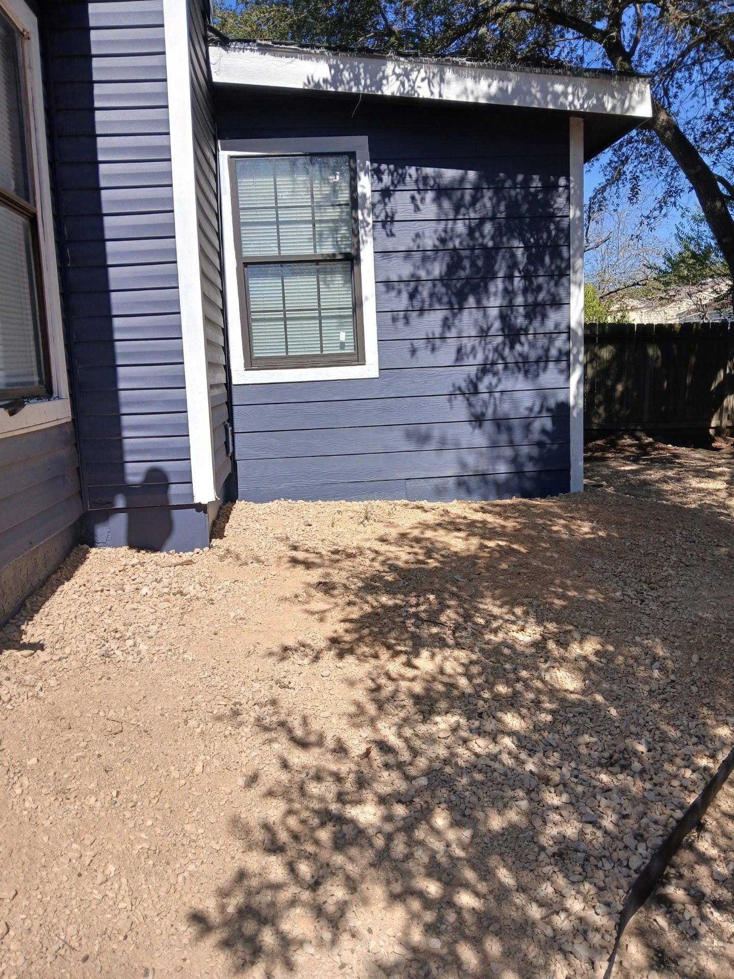 ...and adds a clean, low mainenence feature. - 4122 Alaskian Sunrise