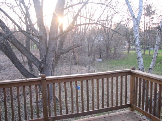 Building Photo - 4BR/2BA Duplex with Hardwood Floors & 2 Car Garage- Golden Valley, Available April 1st