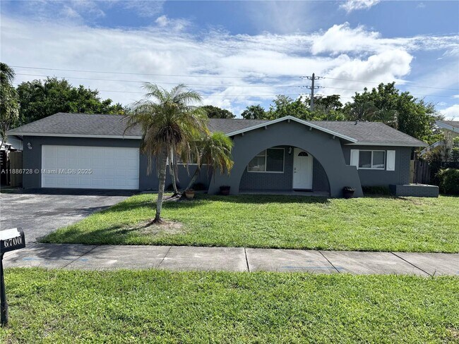 Building Photo - 6700 NW 21st Terrace