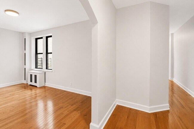 Floorplan - 213 Bennett Avenue