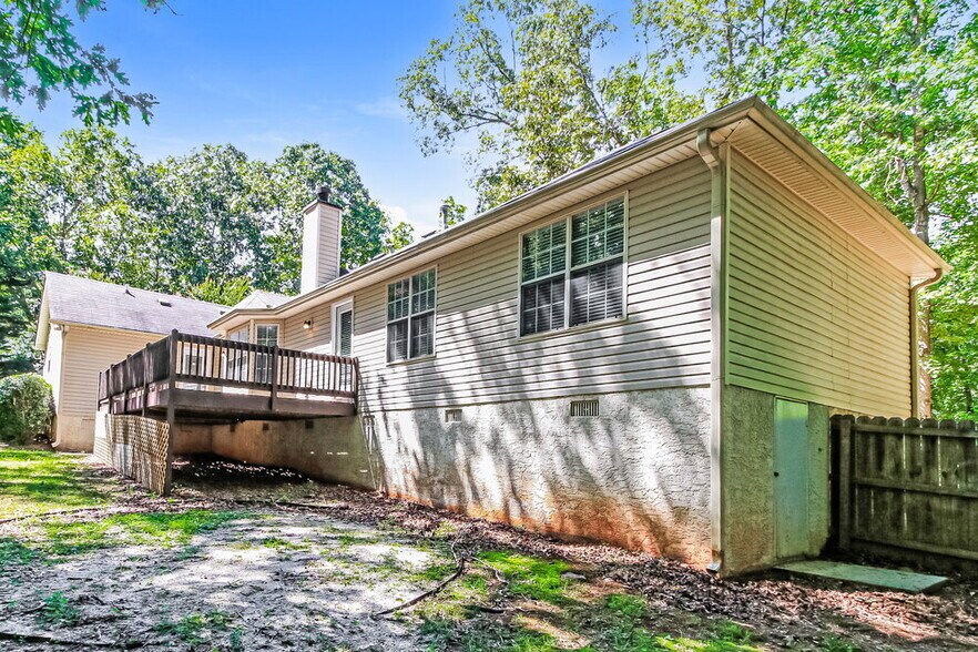 Building Photo - 709 Miami Ct
