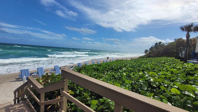 Building Photo - 3700 S Ocean Blvd