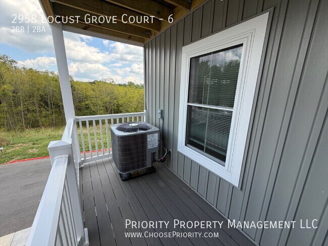 Building Photo - 2958 Locust Grv Ct