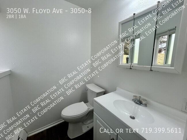 Building Photo - 3050 W Floyd Ave