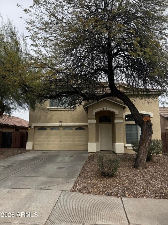 Building Photo - 15456 W Mescal St