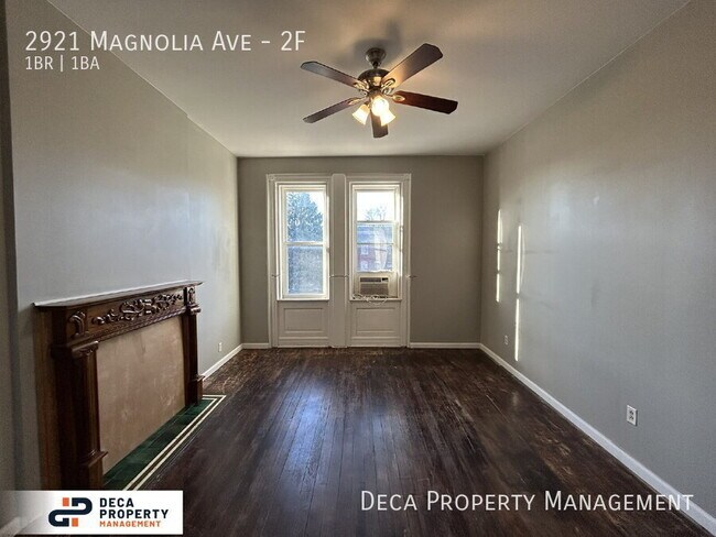 Building Photo - 2921 Magnolia Ave