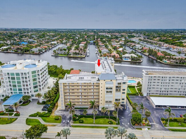 Building Photo - 3114 S Ocean Blvd