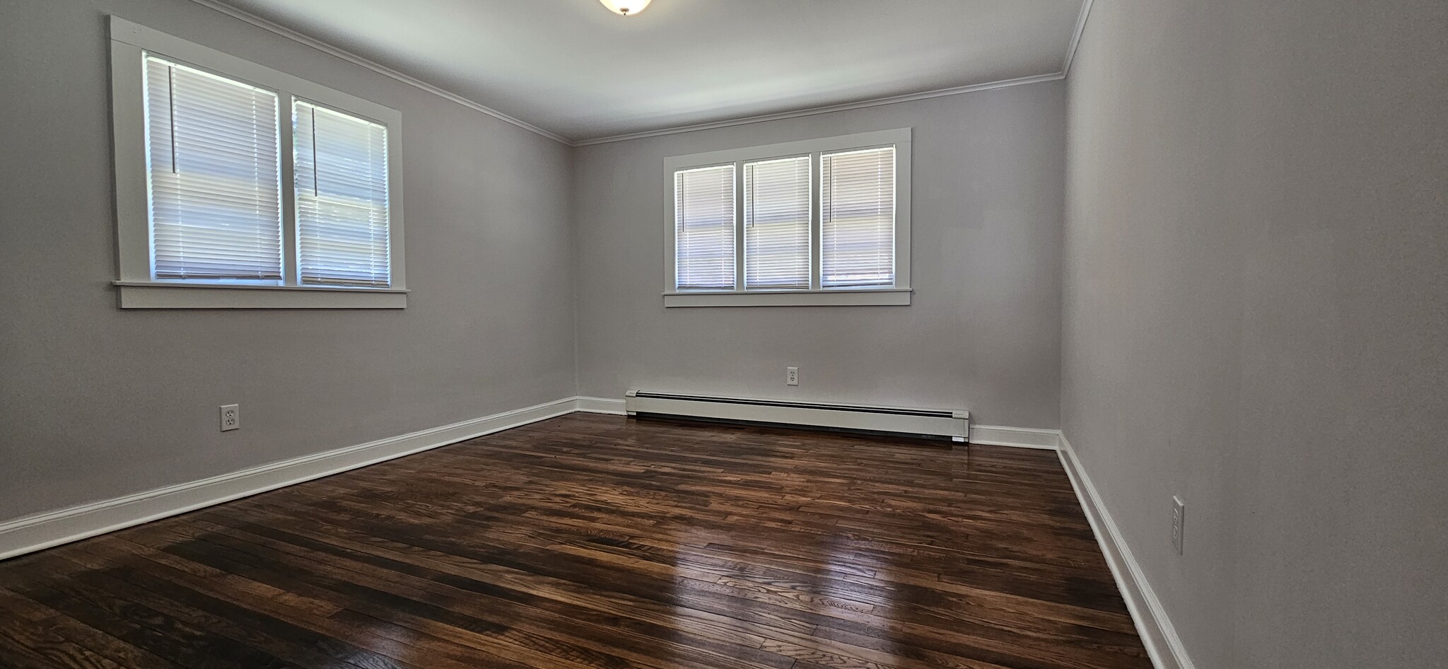 Bedroom 3 - 2125 Highland Ave