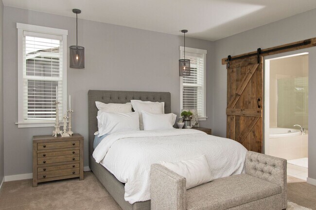 Building Photo - 4Bd/3Ba Snoqualmie House