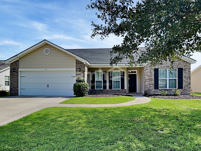 Primary Photo - 161 Willow Point Cir