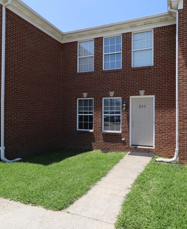Primary Photo - 203 Coburn Dr