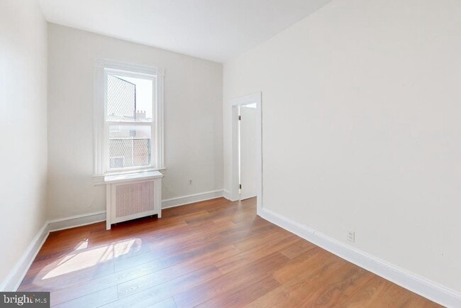Building Photo - 929 N Calvert St