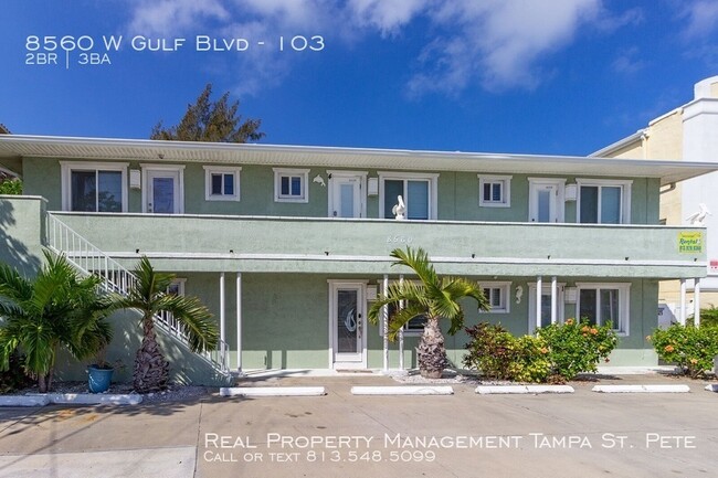 Building Photo - MAGNIFICENT RARE SUNSET BEACH HOME AVAILABLE