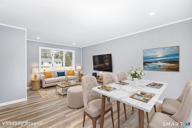 Building Photo - 555 Graham Rd