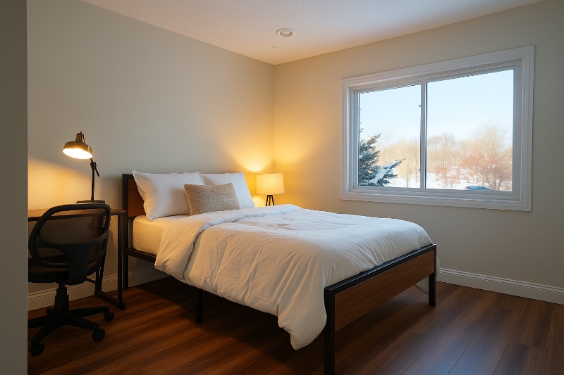 Building Photo - 8621 Darnel Rd