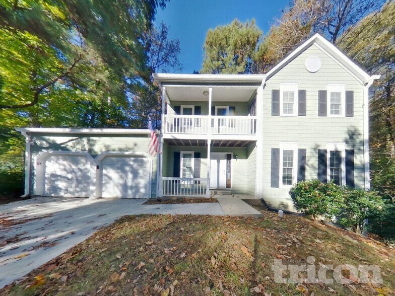 Building Photo - 3712 Bayside Cove