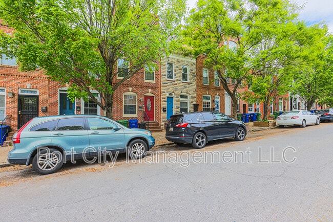 Building Photo - 328 S Collington Ave