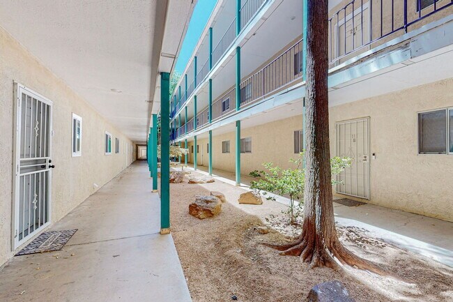 Building Photo - 4200 Montgomery Blvd NE